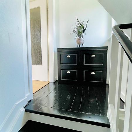 Ferienwohnung Neheim Gemuetliche Unterkunft In Zentraler Lage Arnsberg Exterior foto