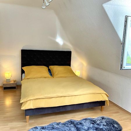 Ferienwohnung Neheim Gemuetliche Unterkunft In Zentraler Lage Arnsberg Exterior foto