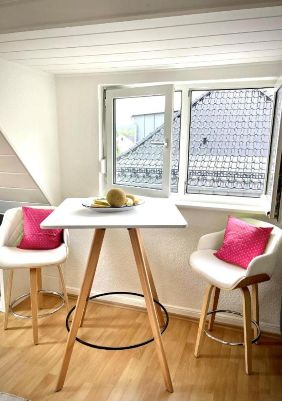 Ferienwohnung Neheim Gemuetliche Unterkunft In Zentraler Lage Arnsberg Exterior foto